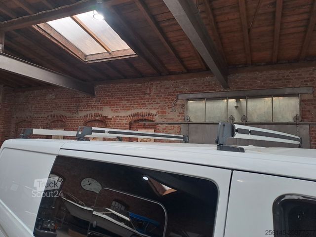 Miniautocarro FORD Transit 340 L2 Doka Klima Kamera Scheckh Euro6