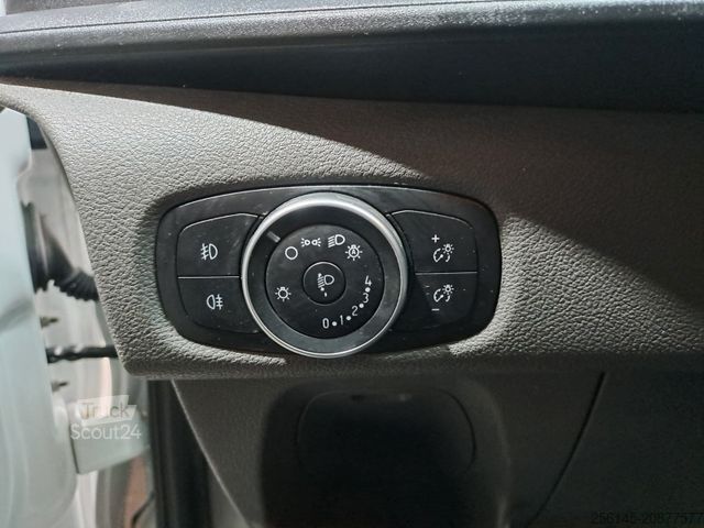 Miniautocarro FORD Transit 340 L2 Doka Klima Kamera Scheckh Euro6