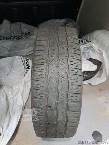 Miniautocarro FORD Transit 340 L2 Doka Klima Kamera Scheckh Euro6