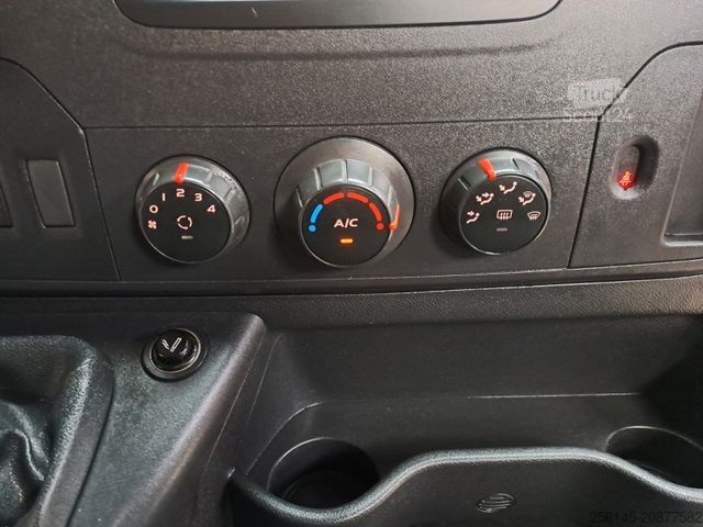 Microbuz OPEL Movano DoKa 6Sitze 3,5 AHK NaviKlimaTüvServicNeu