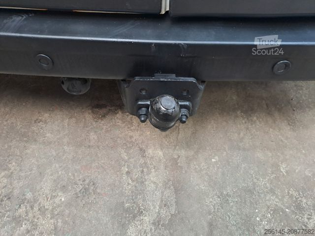 Microbuz OPEL Movano DoKa 6Sitze 3,5 AHK NaviKlimaTüvServicNeu