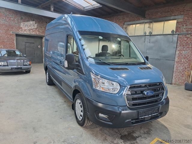 Miniautocarro FORD Transit Kasten 350 L3 H3 KlimaKamera TüvNeu Navi