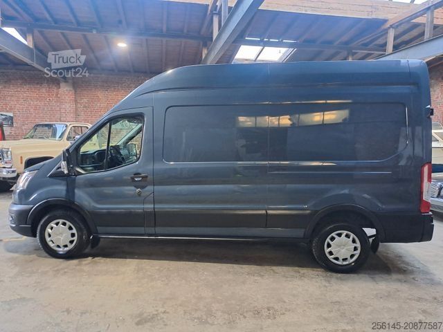 Miniautocarro FORD Transit Kasten 350 L3 H3 KlimaKamera TüvNeu Navi
