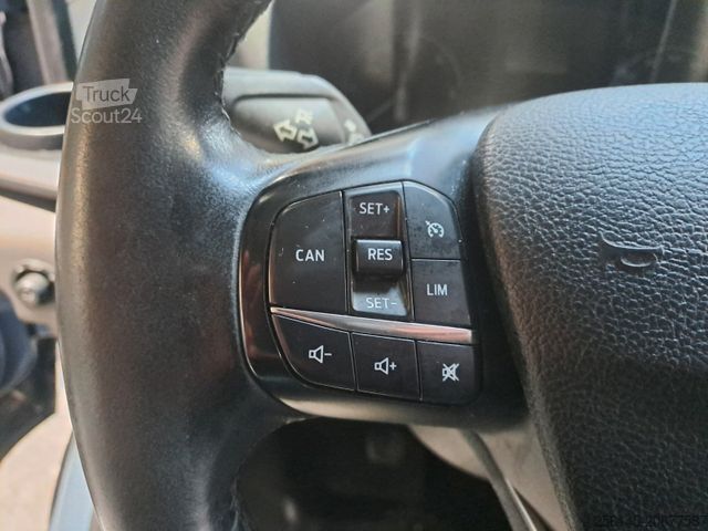 Miniautocarro FORD Transit Kasten 350 L3 H3 KlimaKamera TüvNeu Navi