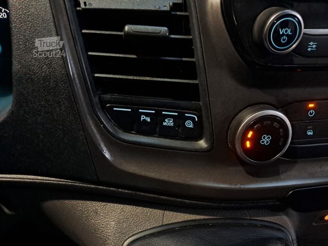 Miniautocarro FORD Transit Kasten 350 L3 H3 KlimaKamera TüvNeu Navi