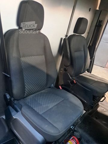 Miniautocarro FORD Transit Kasten 350 L3 H3 KlimaKamera TüvNeu Navi