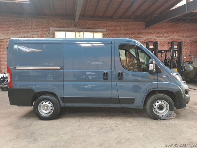 Panel van FIAT Ducato L1 H1 Klima Kamera Tempomat Euro6 Tüv