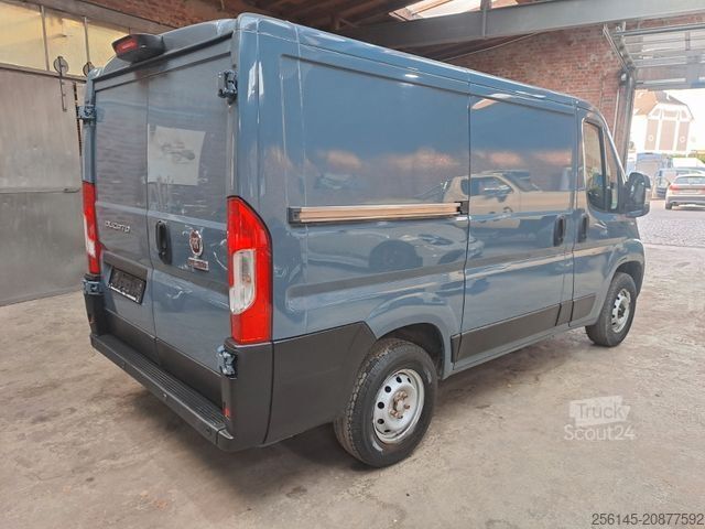 Panel van FIAT Ducato L1 H1 Klima Kamera Tempomat Euro6 Tüv