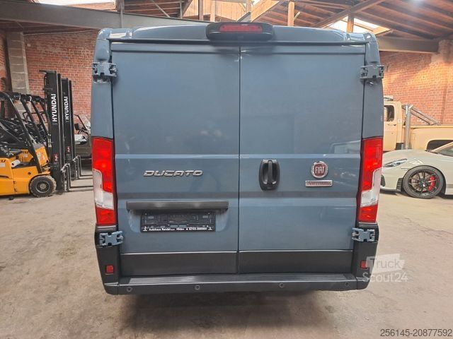 Panel van FIAT Ducato L1 H1 Klima Kamera Tempomat Euro6 Tüv