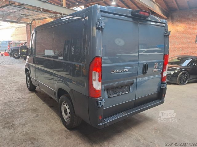 Panel van FIAT Ducato  L1 H1 Klima Kamera Tempomat Euro6 Tüv