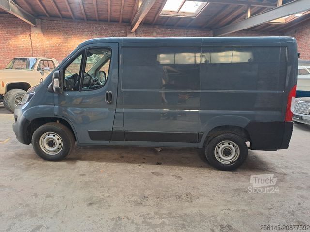 Panel van FIAT Ducato L1 H1 Klima Kamera Tempomat Euro6 Tüv