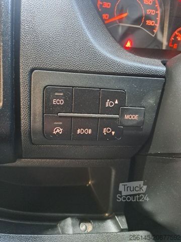 Panel van FIAT Ducato L1 H1 Klima Kamera Tempomat Euro6 Tüv