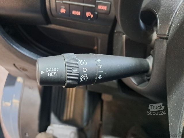 Panel van FIAT Ducato L1 H1 Klima Kamera Tempomat Euro6 Tüv