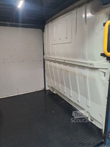 Panel van FIAT Ducato L1 H1 Klima Kamera Tempomat Euro6 Tüv
