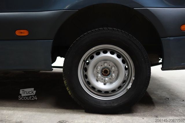 Minibus MERCEDES-BENZ Sprinter Kasten 314 L2 Klima Kamera Tüv Euro6