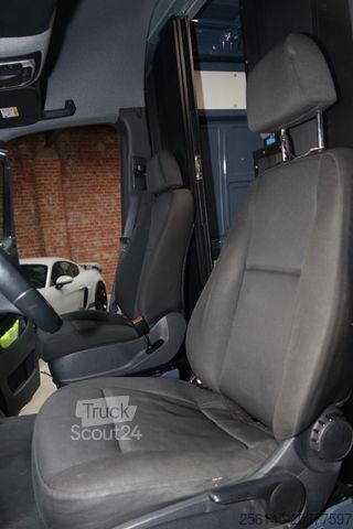 Minibus MERCEDES-BENZ Sprinter Kasten 314 L2 Klima Kamera Tüv Euro6