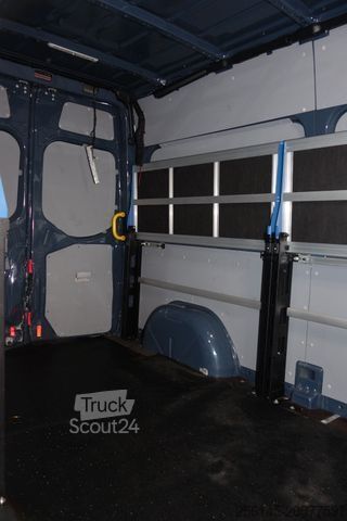 Minibus MERCEDES-BENZ Sprinter Kasten 314 L2 Klima Kamera Tüv Euro6