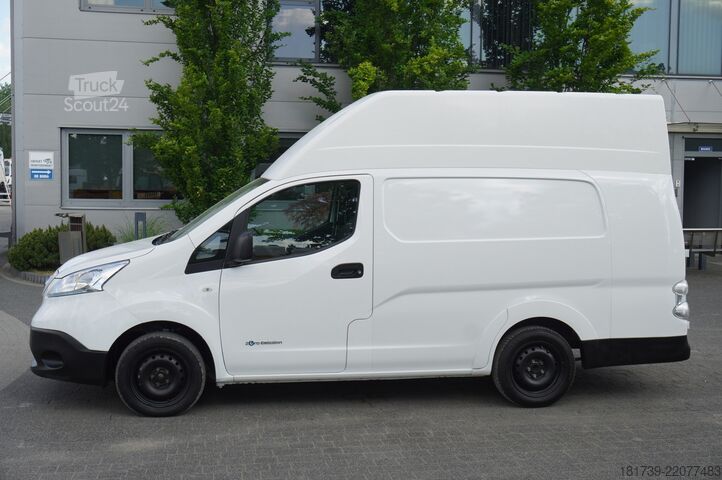 Van Nissan E-NV200 XL Voltia / Electric vehicle