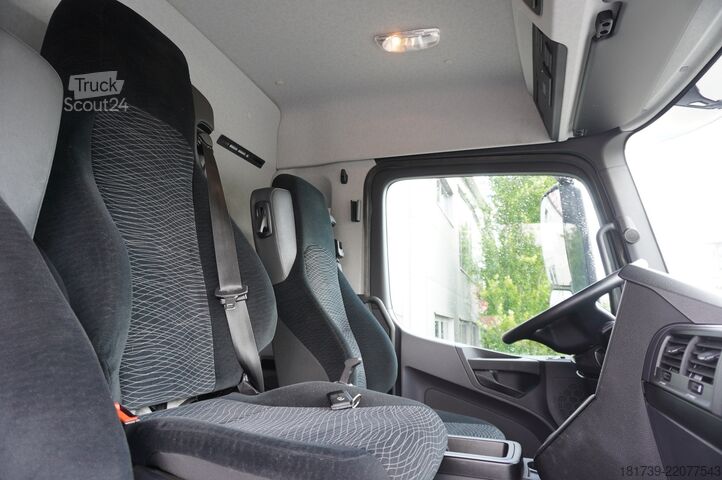 Platno Mercedes-Benz Arocs 1827 / 10 tho. km!!! / 4x4 / Tilt