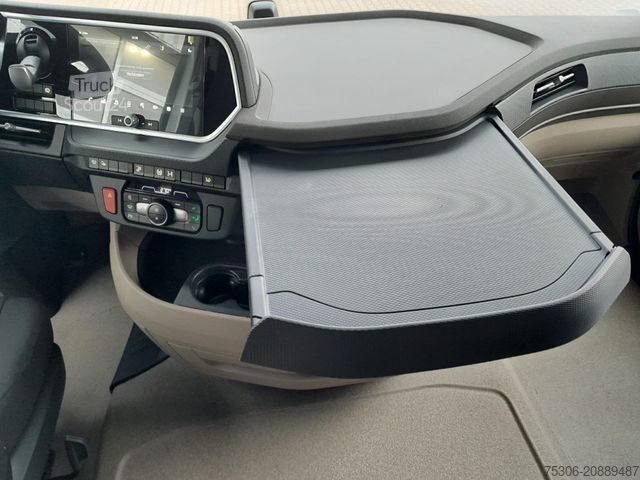 Standardowy ciągnik siodłowy DAF XG 480 FT