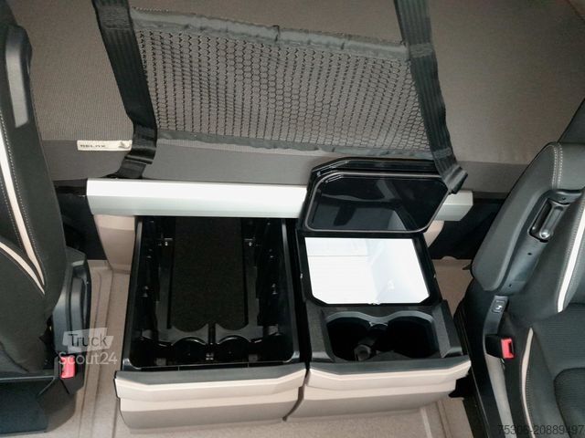 Standardowy ciągnik siodłowy DAF XG+ 480 FT