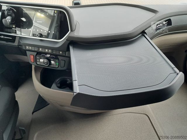 Standardowy ciągnik siodłowy DAF XG 480 FT