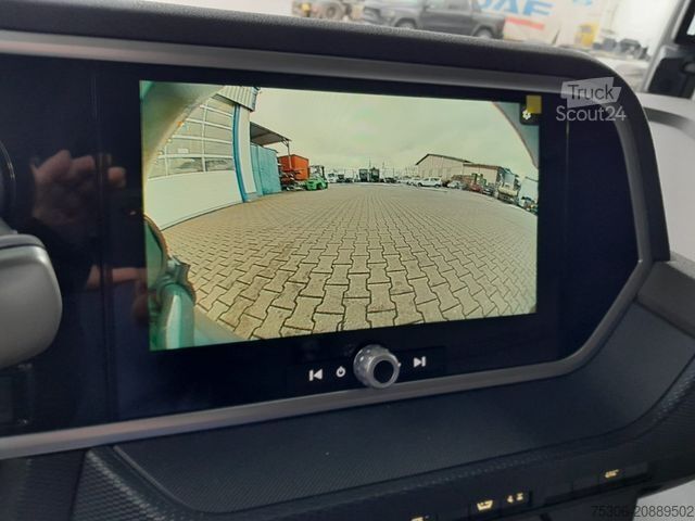 Standardowy ciągnik siodłowy DAF XG 480 FT