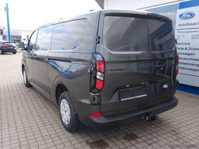 Panelvan FORD Transit Custom Trend L2 AT AHK Stndhz 2xS.Tür