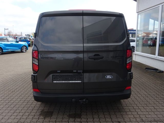 Panelvan FORD Transit Custom Trend L2 AT AHK Stndhz 2xS.Tür