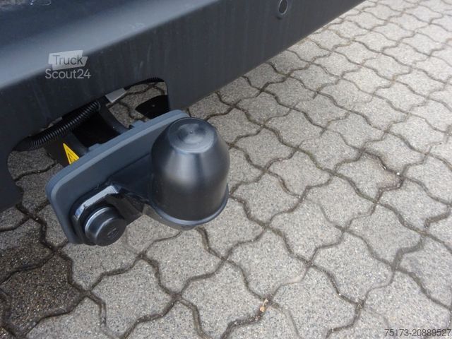 Panelvan FORD Transit Custom Trend L2 AT AHK Stndhz 2xS.Tür