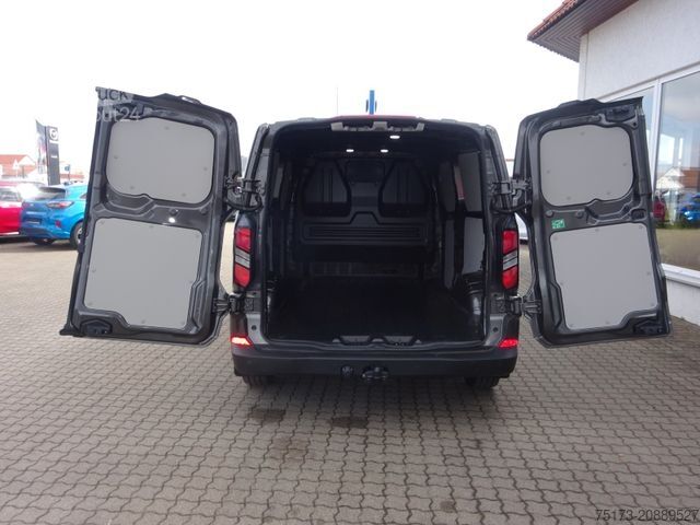 Panelvan FORD Transit Custom Trend L2 AT AHK Stndhz 2xS.Tür