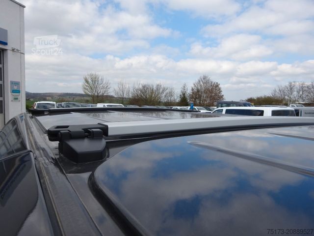 Panelvan FORD Transit Custom Trend L2 AT AHK Stndhz 2xS.Tür