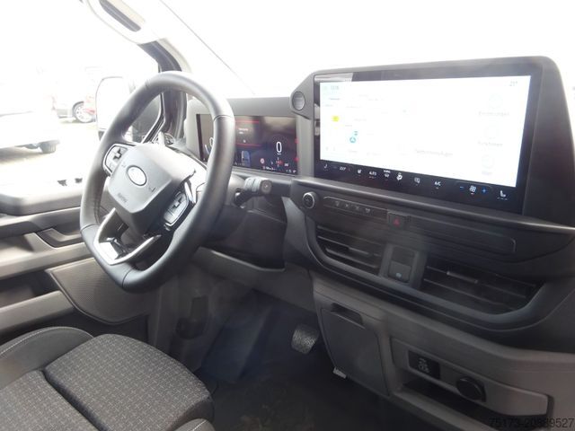 Panelvan FORD Transit Custom Trend L2 AT AHK Stndhz 2xS.Tür