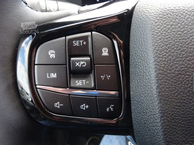 Panelvan FORD Transit Custom Trend L2 AT AHK Stndhz 2xS.Tür