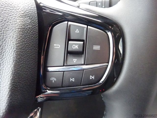 Panelvan FORD Transit Custom Trend L2 AT AHK Stndhz 2xS.Tür