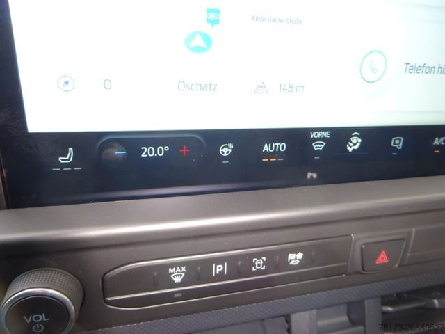 Panelvan FORD Transit Custom Trend L2 AT AHK Stndhz 2xS.Tür