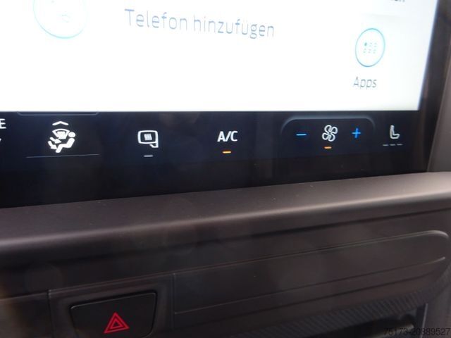 Panelvan FORD Transit Custom Trend L2 AT AHK Stndhz 2xS.Tür