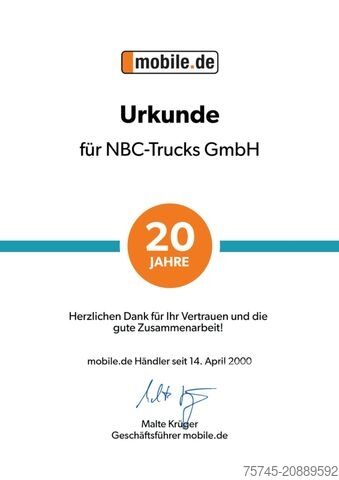 Standardowy ciągnik siodłowy SCANIA R 500 * A 4X2NA  * ACC * STANDKLIMA * 1 HAND *