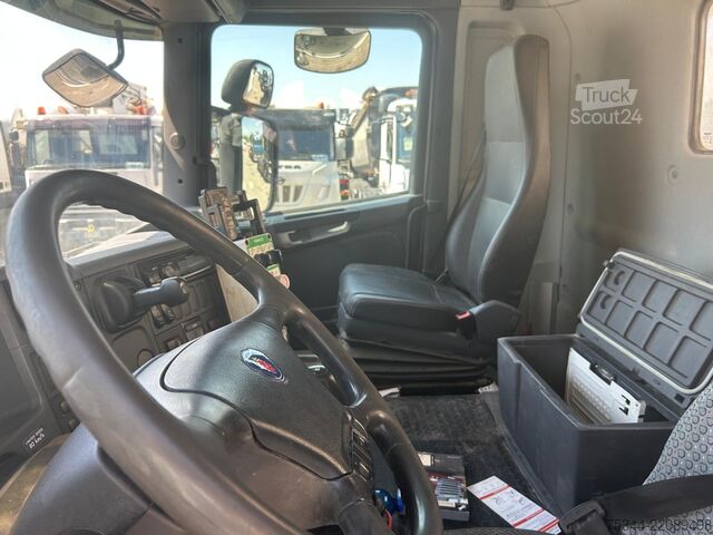 Betonmischer LKW scania R 500