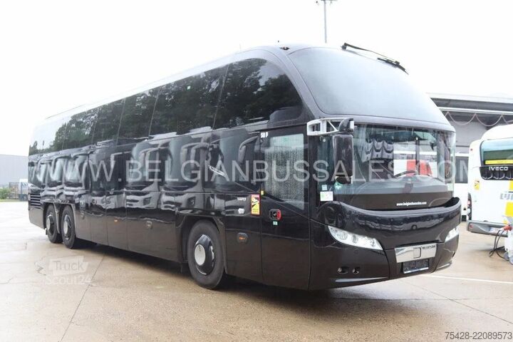 Autocar de turism Neoplan Cityliner C / Euro 6 / Full option