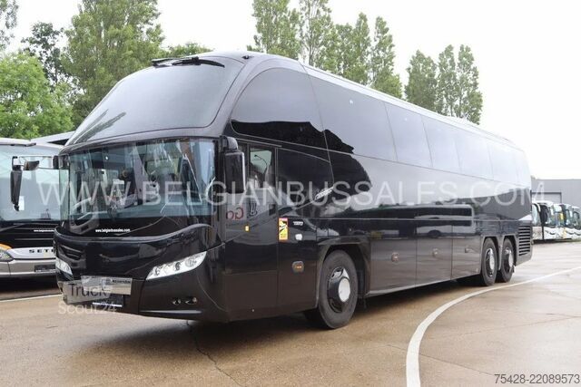 Autocar de turism Neoplan Cityliner C / Euro 6 / Full option