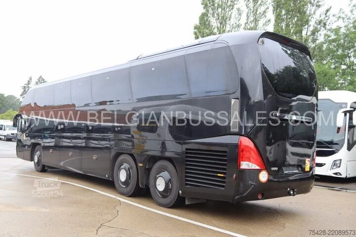Autocar de turism Neoplan Cityliner C / Euro 6 / Full option