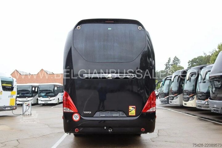 Autocar de turism Neoplan Cityliner C / Euro 6 / Full option