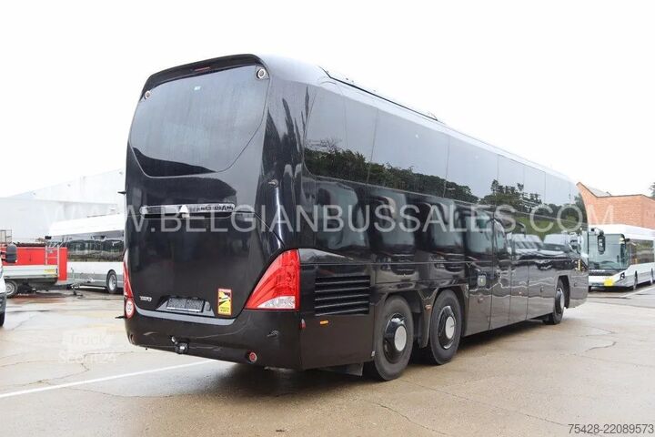 Autocar de turism Neoplan Cityliner C / Euro 6 / Full option