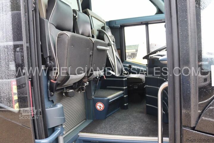Autocar de turism Neoplan Cityliner C / Euro 6 / Full option