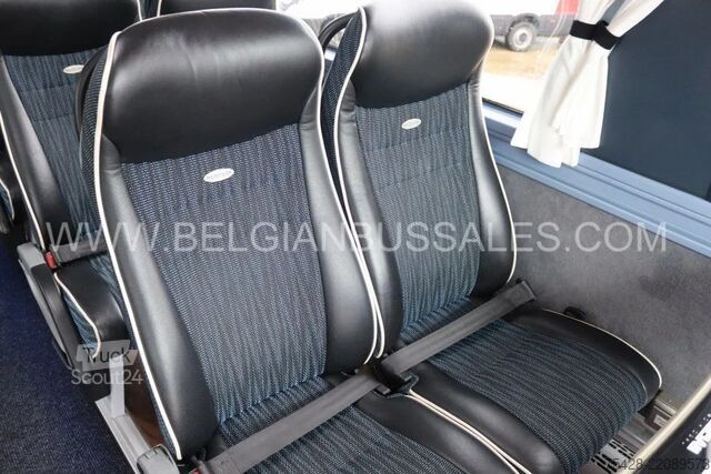 Autocar de turism Neoplan Cityliner C / Euro 6 / Full option
