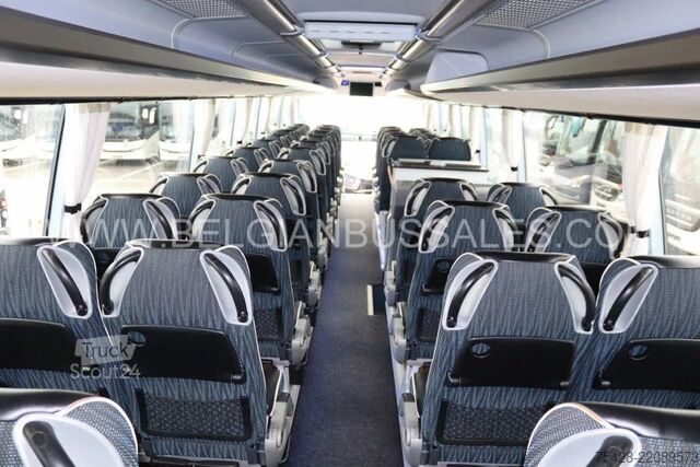 Autocar de turism Neoplan Cityliner C / Euro 6 / Full option