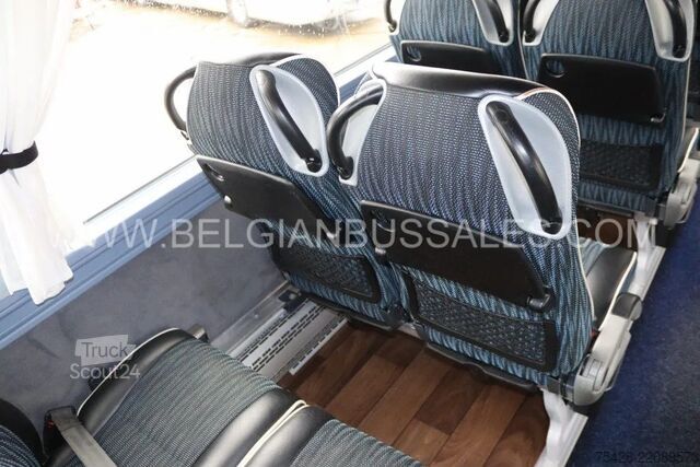 Touringcar Neoplan Cityliner C / Euro 6 / Full option