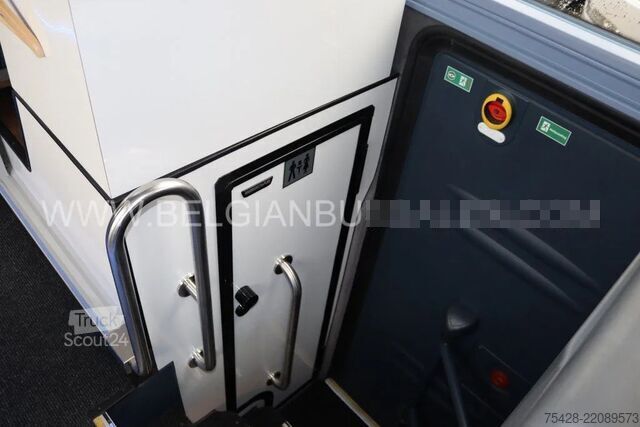 Touringcar Neoplan Cityliner C / Euro 6 / Full option