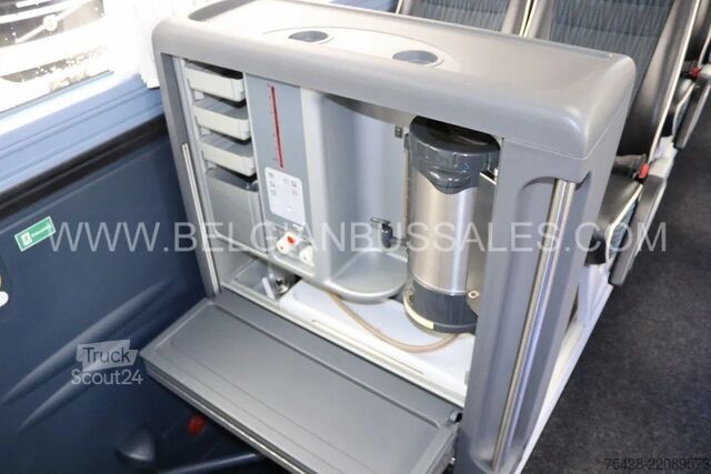 Touringcar Neoplan Cityliner C / Euro 6 / Full option